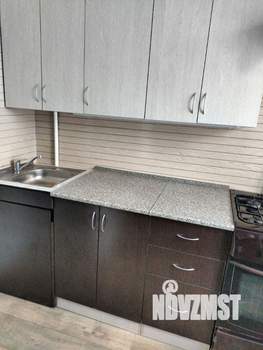 2-к квартира, посуточно, 40м2, 2/4 этаж