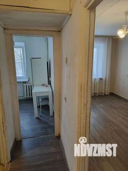 1-к квартира, на длительный срок, 30м2, 3/5 этаж