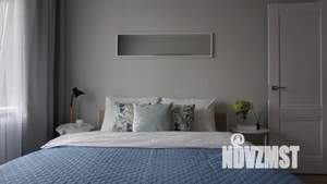 2-к квартира, посуточно, 45м2, 4/5 этаж