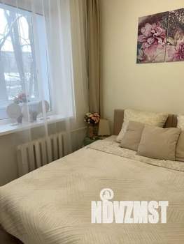 2-к квартира, посуточно, 33м2, 2/4 этаж