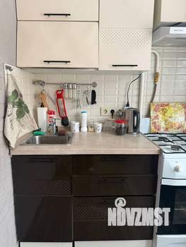 1-к квартира, на длительный срок, 35м2, 3/5 этаж