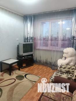 2-к квартира, посуточно, 53м2, 5/9 этаж