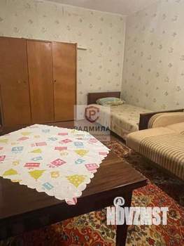 1-к квартира, на длительный срок, 31м2, 5/5 этаж