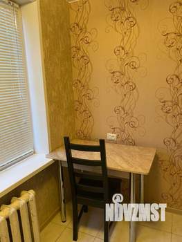 1-к квартира, на длительный срок, 30м2, 2/5 этаж