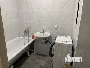 1-к квартира, на длительный срок, 38м2, 1/14 этаж