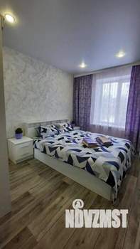 2-к квартира, посуточно, 42м2, 1/1 этаж