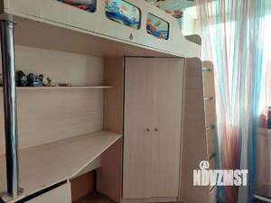2-к квартира, на длительный срок, 40м2, 2/2 этаж