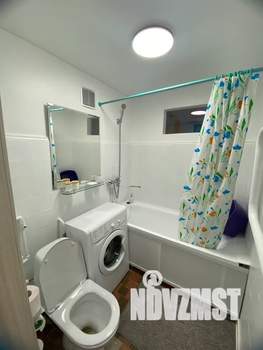 1-к квартира, посуточно, 30м2, 4/5 этаж