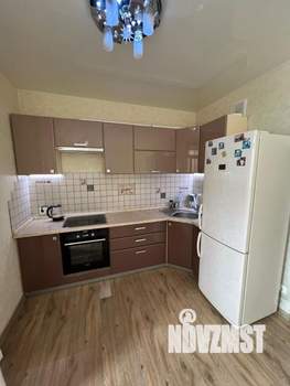 1-к квартира, на длительный срок, 34м2, 6/14 этаж