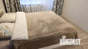 1-к квартира, посуточно, 30м2, 4/5 этаж