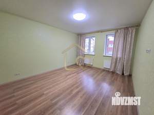 2-к квартира, на длительный срок, 53м2, 1/4 этаж