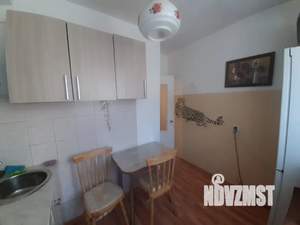 1-к квартира, посуточно, 35м2, 5/9 этаж