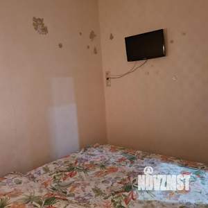 2-к квартира, посуточно, 38м2, 1/1 этаж