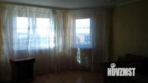 1-к квартира, на длительный срок, 44м2, 14/17 этаж