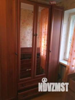 2-к квартира, на длительный срок, 34м2, 4/4 этаж