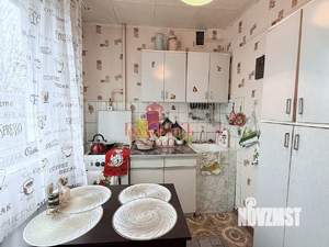 2-к квартира, на длительный срок, 44м2, 4/5 этаж