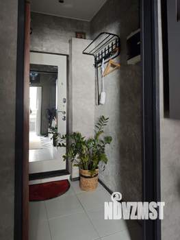 2-к квартира, посуточно, 35м2, 1/5 этаж