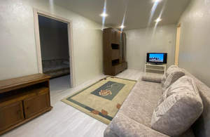 2-к квартира, на длительный срок, 44м2, 3/3 этаж