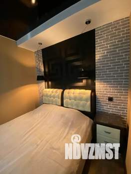 1-к квартира, посуточно, 38м2, 2/16 этаж