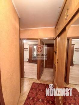 2-к квартира, на длительный срок, 44м2, 3/5 этаж