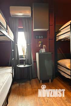 1-к квартира, посуточно, 13м2, 1/1 этаж