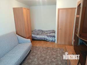 1-к квартира, на длительный срок, 40м2, 6/9 этаж