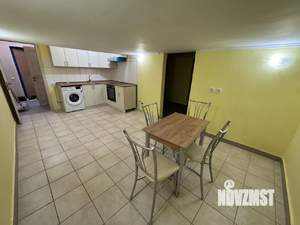 2-к квартира, на длительный срок, 63м2, 1/17 этаж