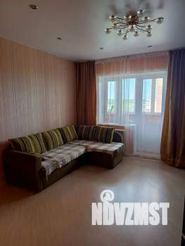 2-к квартира, посуточно, 74м2, 7/17 этаж