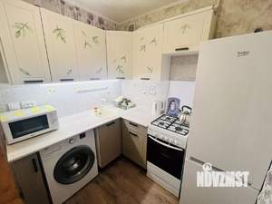 1-к квартира, на длительный срок, 35м2, 2/5 этаж