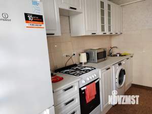 1-к квартира, на длительный срок, 45м2, 2/9 этаж