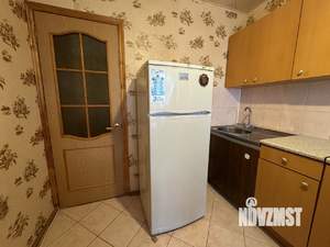 1-к квартира, на длительный срок, 40м2, 6/9 этаж