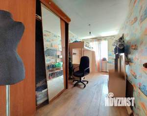 2-к квартира, на длительный срок, 40м2, 2/2 этаж