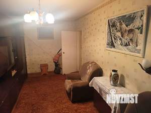 2-к квартира, на длительный срок, 46м2, 1/5 этаж