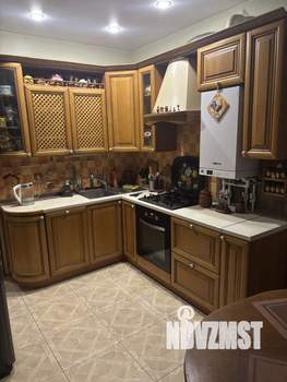 4-к квартира, на длительный срок, 109м2, 5/6 этаж