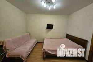 1-к квартира, посуточно, 32м2, 5/18 этаж