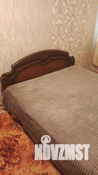1-к квартира, посуточно, 42м2, 10/14 этаж