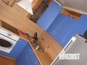 1-к квартира, посуточно, 45м2, 6/17 этаж