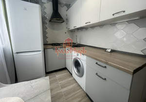 1-к квартира, на длительный срок, 32м2, 1/9 этаж