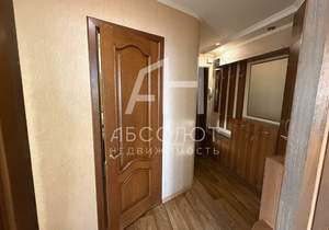 2-к квартира, на длительный срок, 40м2, 5/5 этаж