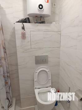 Студия квартира, посуточно, 30м2, 2/5 этаж