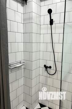 1-к квартира, посуточно, 13м2, 1/1 этаж