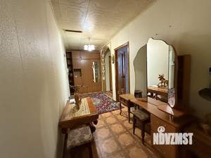 2-к квартира, на длительный срок, 55м2, 5/9 этаж