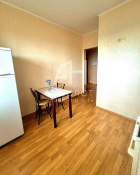 1-к квартира, на длительный срок, 44м2, 9/16 этаж