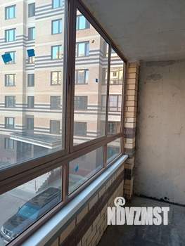 Студия квартира, на длительный срок, 24м2, 3/10 этаж