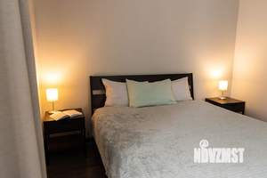 1-к квартира, посуточно, 56м2, 1/1 этаж