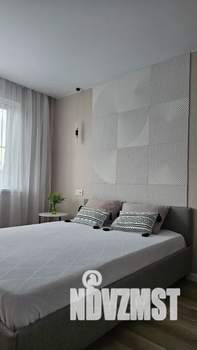2-к квартира, посуточно, 35м2, 2/6 этаж