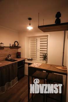 1-к квартира, посуточно, 33м2, 5/5 этаж