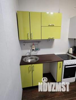 1-к квартира, посуточно, 44м2, 12/16 этаж