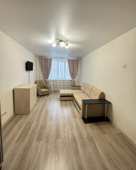 1-к квартира, на длительный срок, 33м2, 4/9 этаж