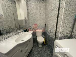 2-к квартира, на длительный срок, 60м2, 12/17 этаж